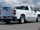 Used 2024 Chevrolet Silverado 1500 W/T w/ WT Fleet Convenience Package image 4