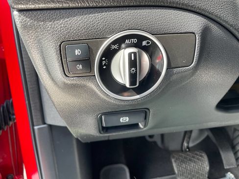 Used 2016 Mercedes-Benz GLA 250 4MATIC image 12