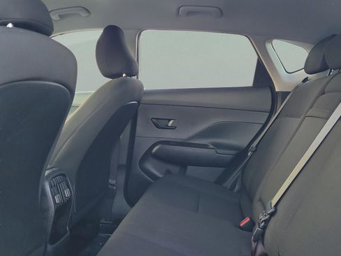 Used 2024 Hyundai Kona SEL image 9