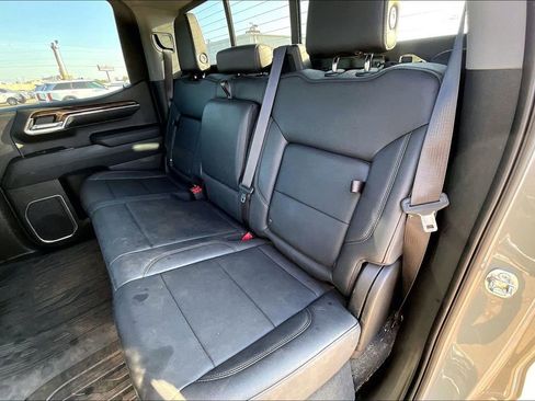 Used 2023 GMC Sierra 1500 Elevation w/ Elevation Premium Package image 33