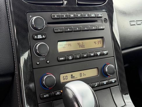 Used 2010 Chevrolet Corvette Grand Sport RWD image 41