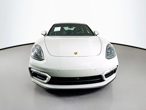 Certified 2022 Porsche Panamera GTS AWD/4WD image 6