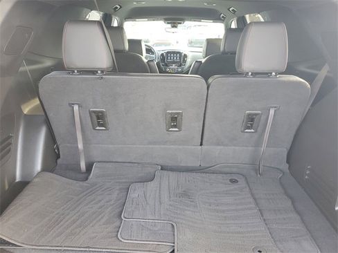 Certified 2023 Chevrolet Traverse RS image 8
