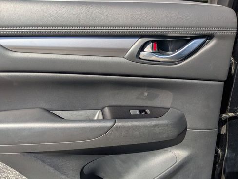 Used 2025 MAZDA CX-5 AWD 2.5 S w/ Select Package image 23