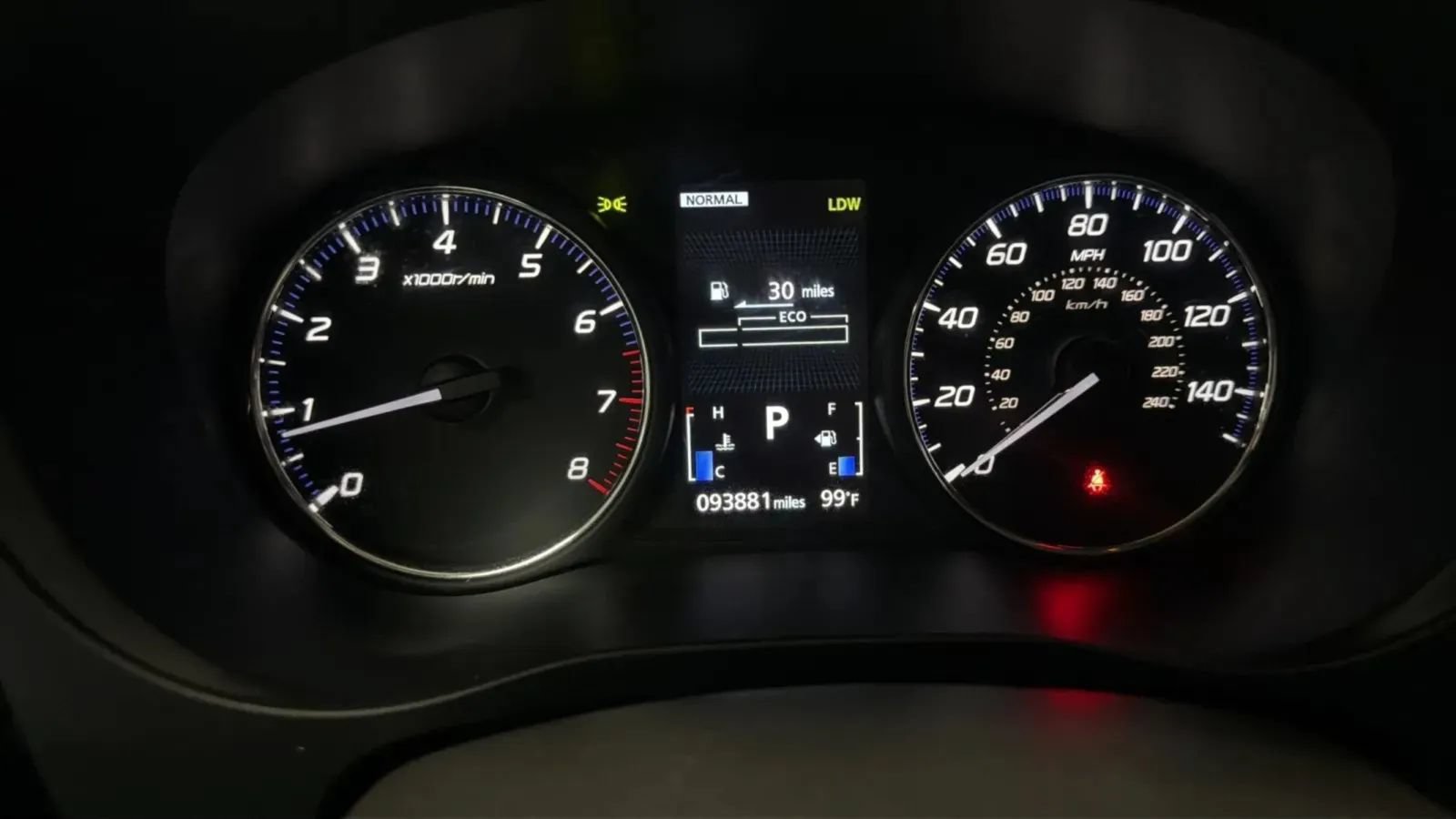 Used 2019 Mitsubishi Outlander SEL AWD/4WD image 11