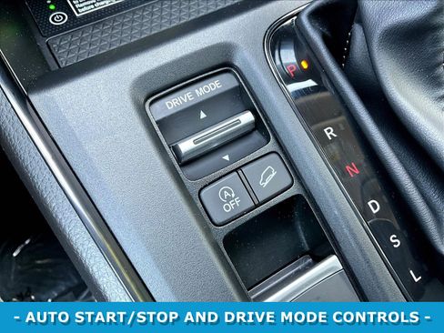 Used 2025 Honda CR-V EX-L image 37