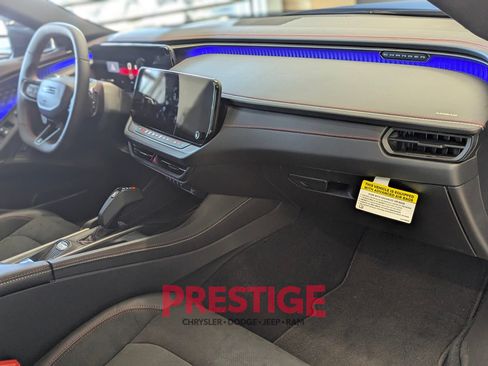 New 2026 Dodge Charger R/T AWD/4WD image 26