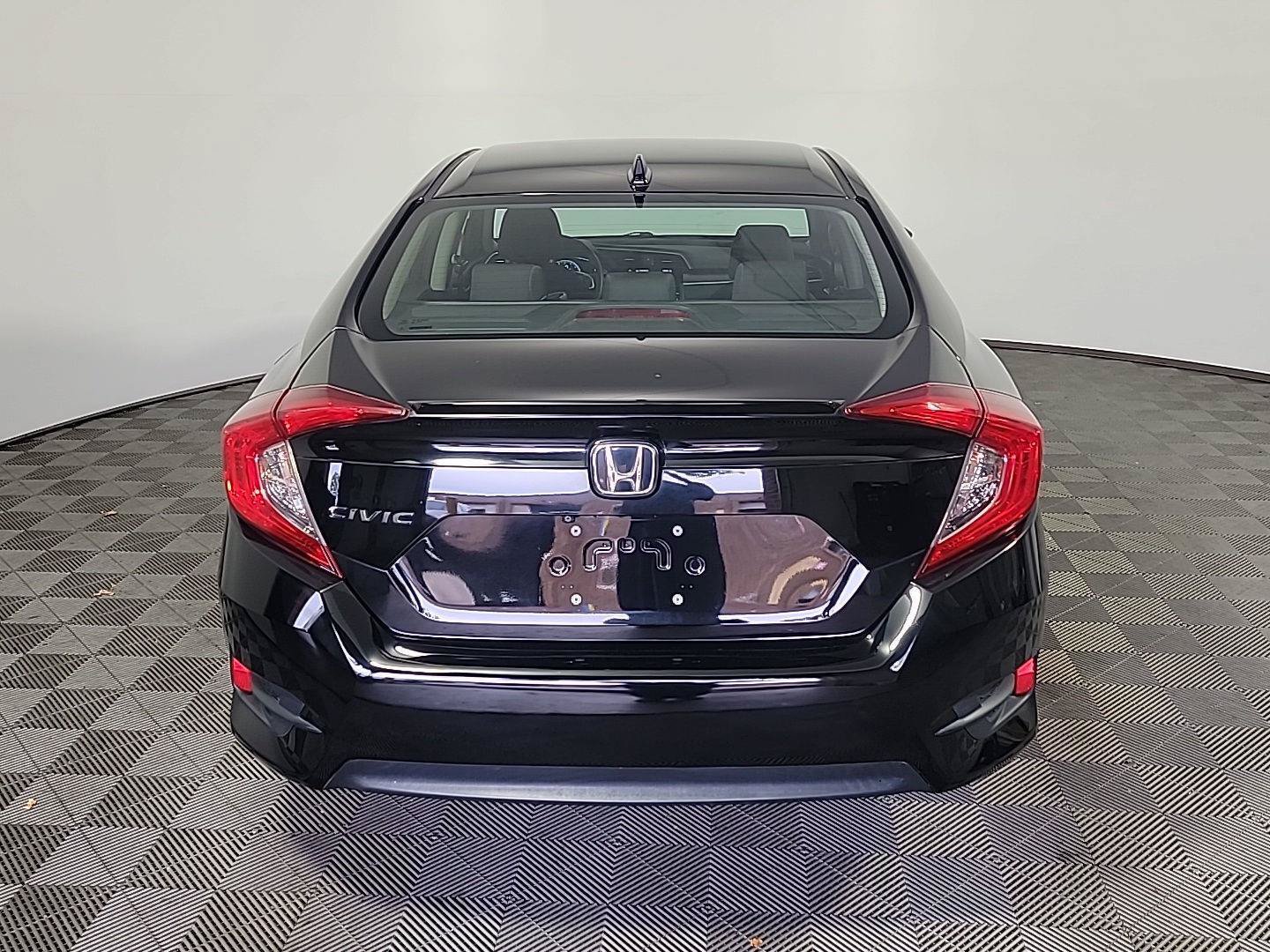 Used 2016 Honda Civic EX-T image 5