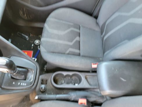 Used 2018 Ford Transit Connect XLT FWD image 16