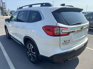 Used 2023 Subaru Ascent Limited w/ Technology Package AWD/4WD video 4