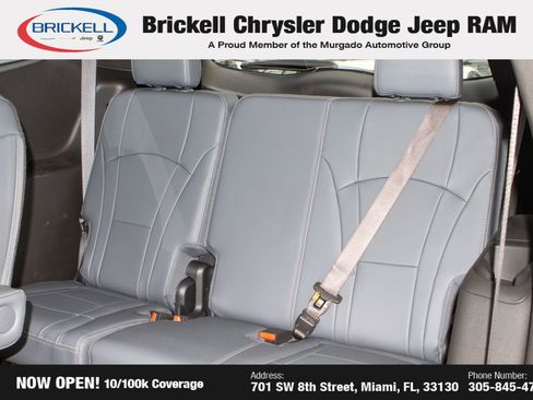 Used 2024 Buick Enclave Essence w/ Sport Touring Edition image 19