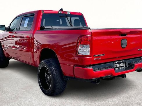 Used 2019 RAM 1500 Big Horn image 17