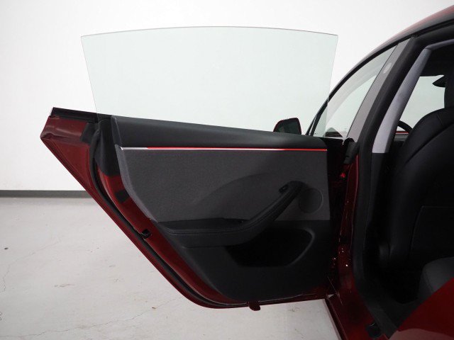 Used 2025 Tesla Model 3 Long Range RWD image 62