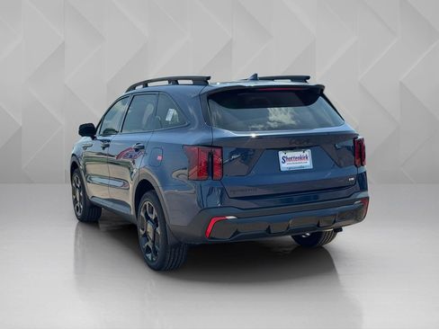 New 2026 Kia Sorento SX AWD/4WD image 7