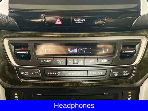 Used 2017 Honda Pilot EX-L image 18