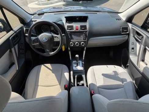 Used 2016 Subaru Forester 2.5i w/ Alloy Wheel Package AWD/4WD image 18