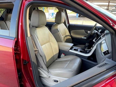 Used 2013 Ford Edge SEL image 8