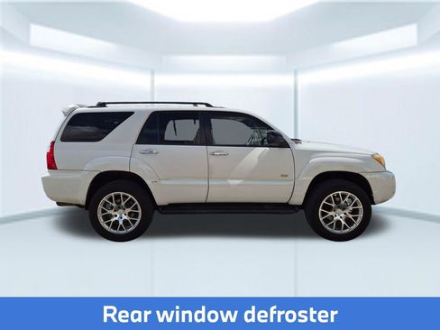 Used 2007 Toyota 4Runner SR5 RWD image 8