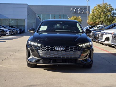 Certified 2025 Audi A5 2.0T Premium Plus w/ Premium Plus image 3