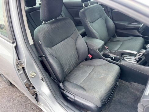 Used 2015 Honda Civic EX image 13