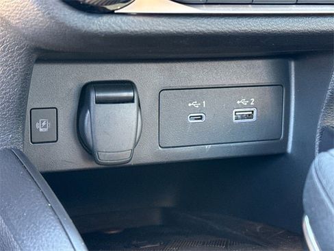 Certified 2024 Nissan Versa SR w/ Trunk Package image 25