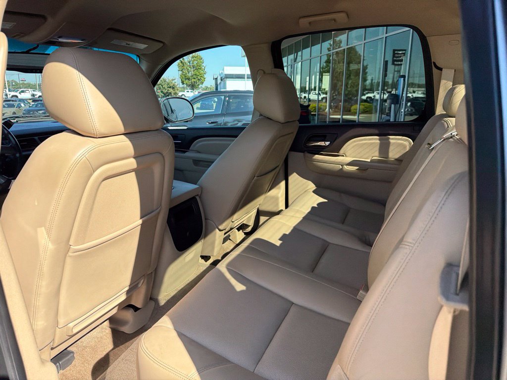 Used 2012 GMC Sierra 1500 Denali AWD/4WD image 26