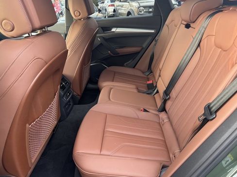 Used 2025 Audi Q5 2.0T Premium w/ Convenience Plus Package image 33