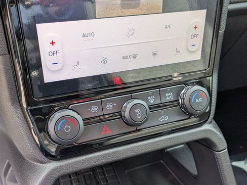 New 2025 Ford Ranger XLT image 25