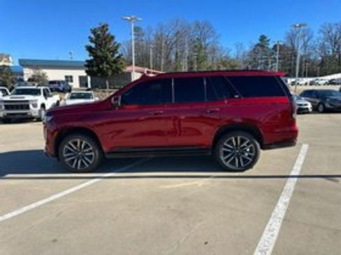 Used 2023 Cadillac Escalade Sport w/ Touring Package image 6