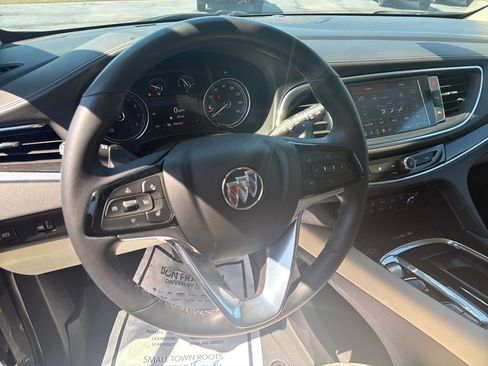 Used 2023 Buick Enclave Essence w/ LPO, Floor Liner Package AWD/4WD image 15