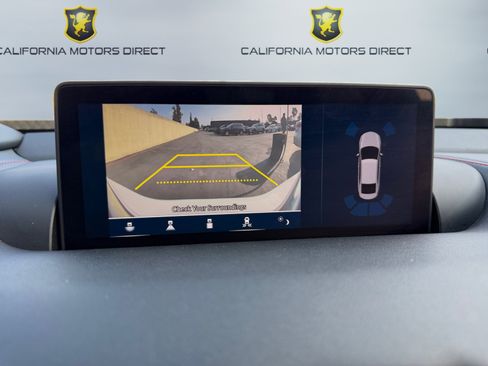 Used 2022 Acura TLX w/ A-SPEC Pkg FWD image 11
