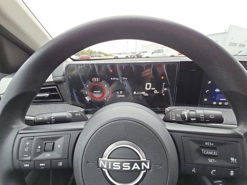 New 2026 Nissan Kicks S image 25