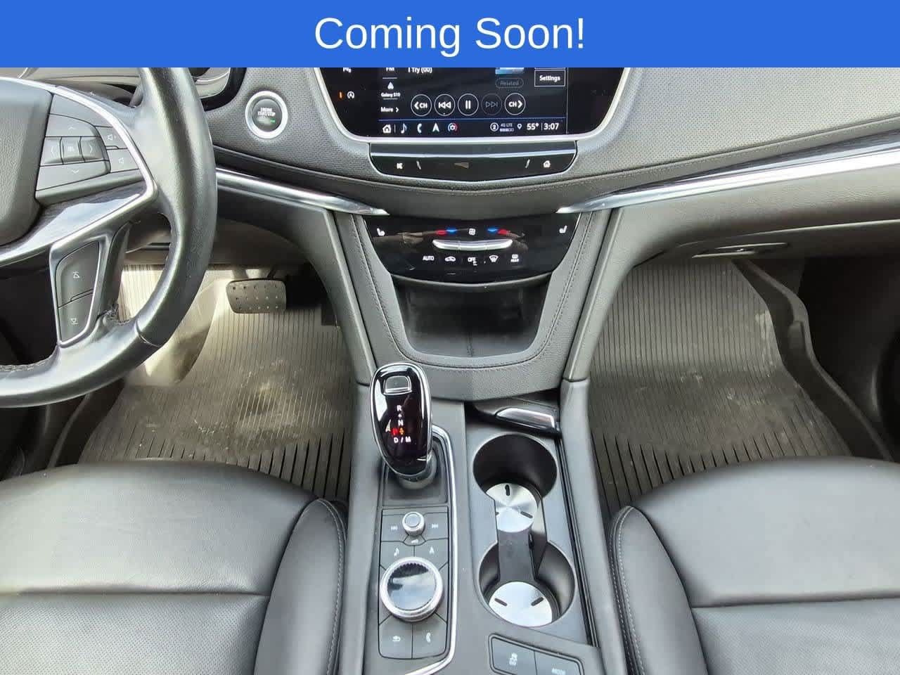 Used 2024 Cadillac XT5 Premium Luxury w/ Technology Package AWD/4WD image 29