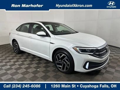 Used 2024 Volkswagen Jetta SEL
