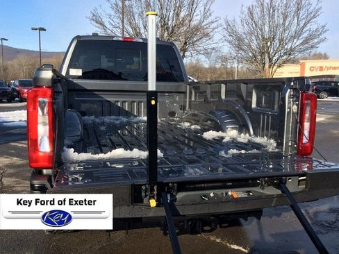 New 2026 Ford F250 XL w/ XL Off-Road Package image 23