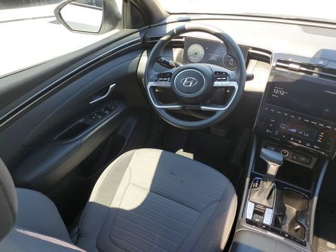 Used 2024 Hyundai Santa Cruz SEL w/ Activity Package AWD/4WD image 12