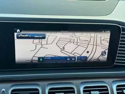 New 2026 Mercedes-Benz GLE 350 4MATIC image 28