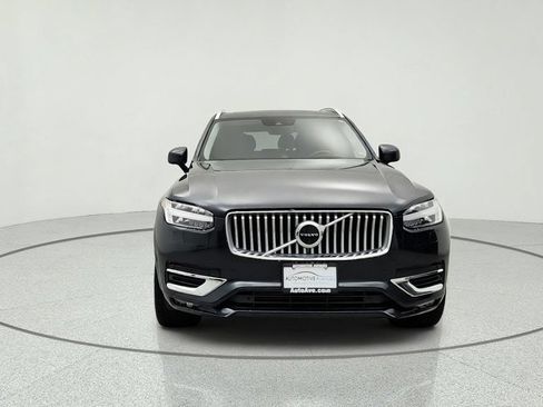 Used 2022 Volvo XC90 T6 Inscription w/ Advanced Package AWD/4WD image 2