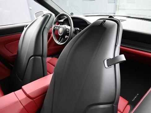 New 2026 Porsche 911 Carrera GTS RWD image 25