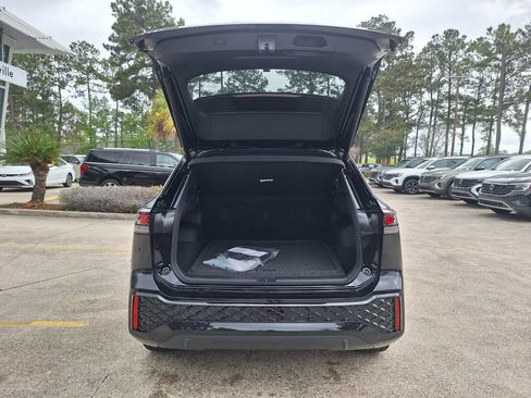 New 2026 Volkswagen Tiguan SEL R-Line AWD/4WD image 27