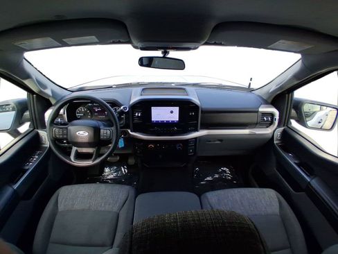 Used 2023 Ford F150 XLT image 11