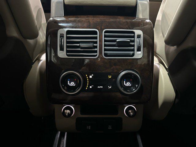 Used 2021 Land Rover Range Rover Westminster Edition AWD/4WD image 48