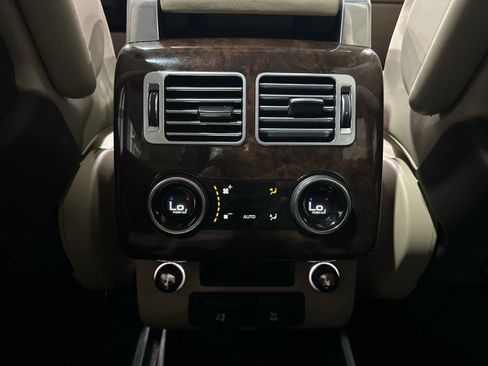 Used 2021 Land Rover Range Rover Westminster Edition AWD/4WD image 48