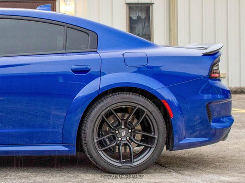 Used 2022 Dodge Charger Scat Pack image 5