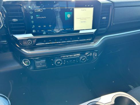 Used 2022 Chevrolet Silverado 1500 LT w/ All Star Edition Plus image 4