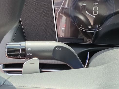 New 2026 Hyundai Tucson Blue SE FWD image 26