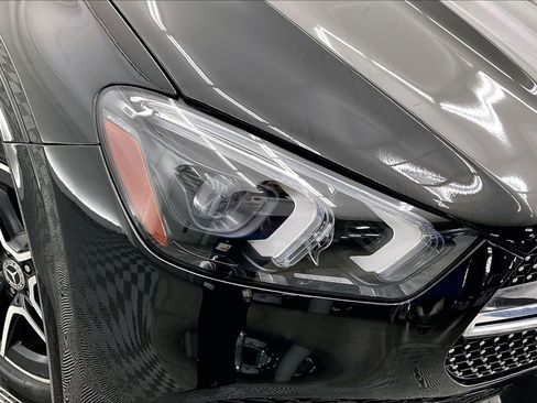 Used 2022 Mercedes-Benz GLE 350 image 26