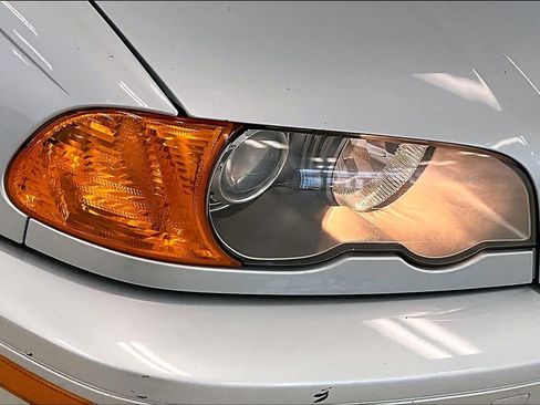 Used 2002 BMW 330Ci Convertible RWD image 24