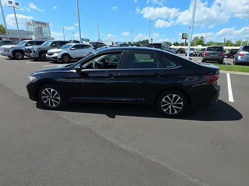 Used 2023 Volkswagen Jetta S FWD image 2