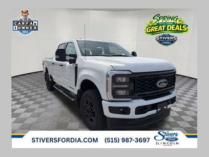 Certified 2024 Ford F350 XL w/ STX Appearance Package